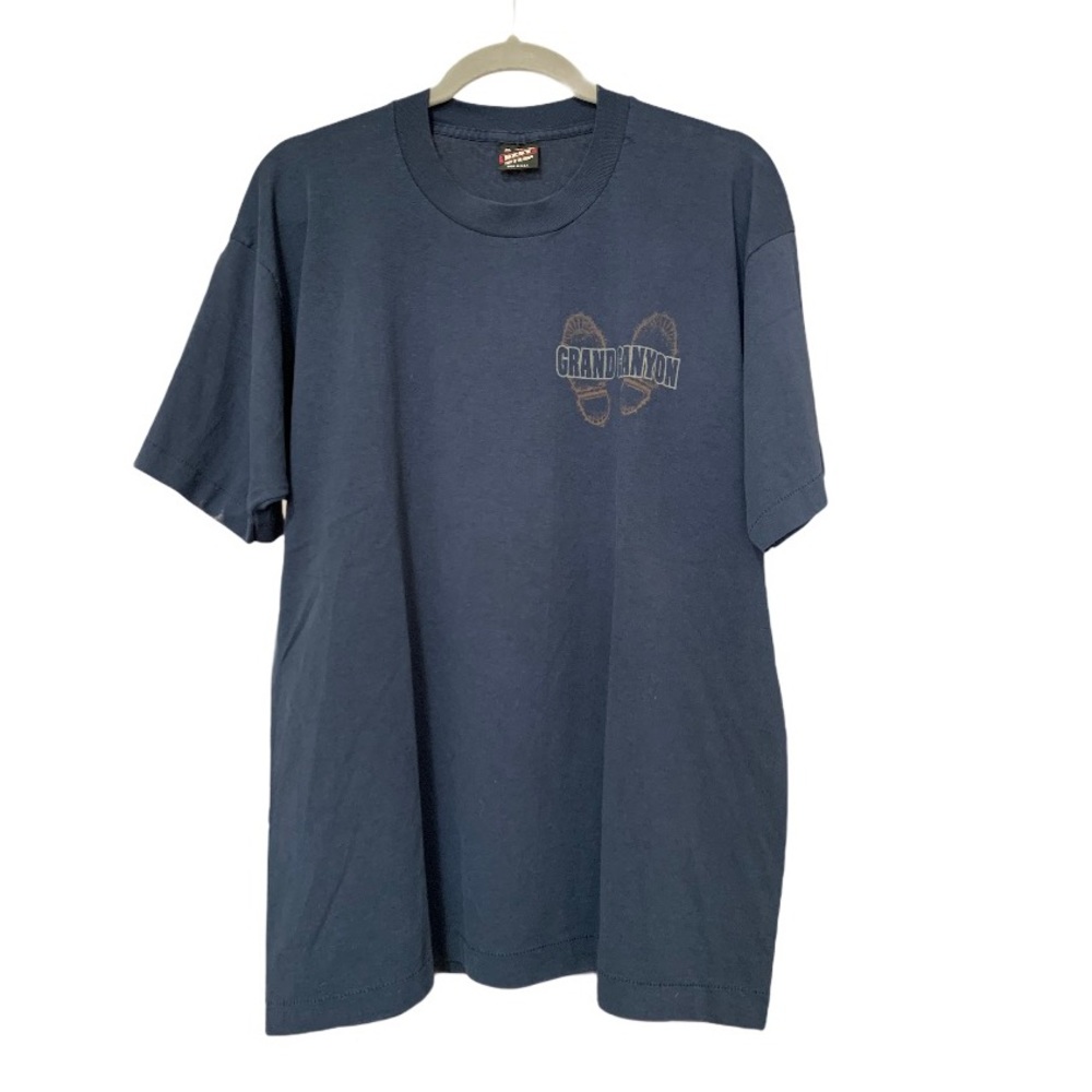 Vintage 90s Grand Canyon single stitch T-Shirt XL
